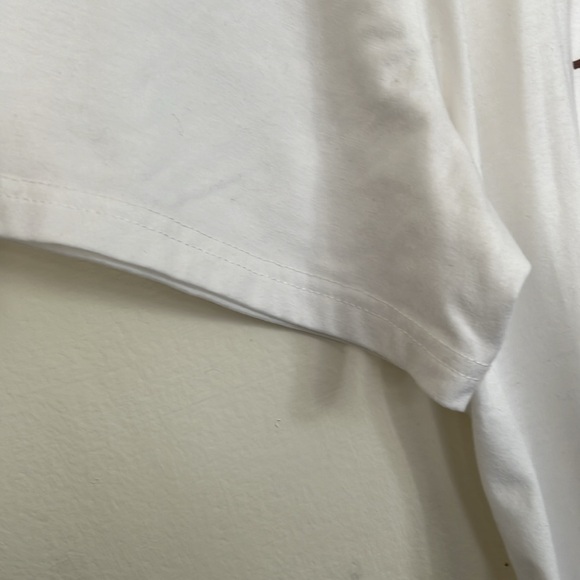 SHEIN T Shirt size 4XL🍀 - Picture 4 of 6